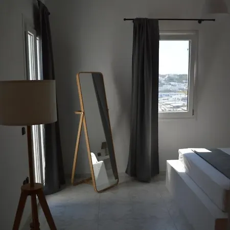 Casa vacanze Revel Mykonos 4 Mykonos Town