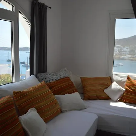 Revel Mykonos 4 Casa vacanze