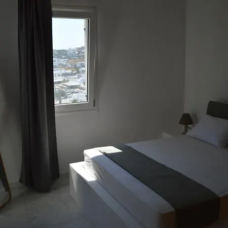 Revel Mykonos 4 Casa vacanze Mykonos Town