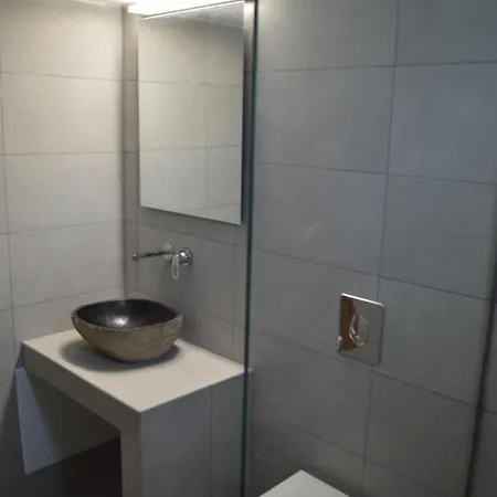 Casa vacanze Revel Mykonos 4