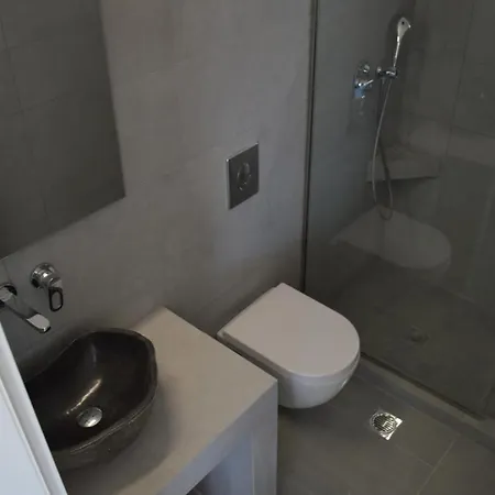Casa vacanze Revel Mykonos 4 *