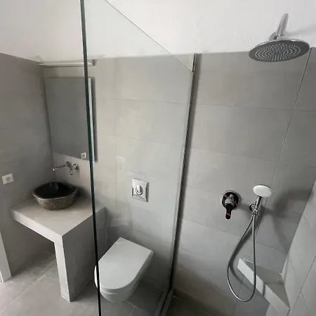 Revel Mykonos 4 * Mykonos Town