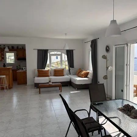 Revel Mykonos 4 Casa vacanze *